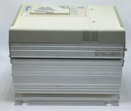 SIEI SPA TPD32-500 Typact D DC Drive 