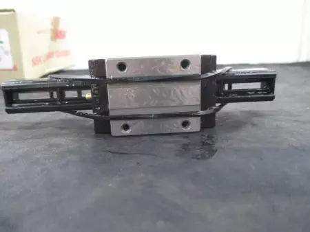 NEW NSK LAH15ANZ Linear guide Bearing 