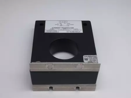 OHIO SEMITRONICS CTC-500E2 AC AVERAGE CURRENT TRANSDUCER 4-20MADC 