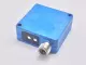 WENGLOR YP11VAH3ANZ CONTRAST PHOTOELECTRIC SENSOR RANGE 100MM, 10-60VDC 