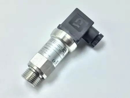 BD Sensors DMP-331 110-6001-3-3-100 Pressure Transmitter 