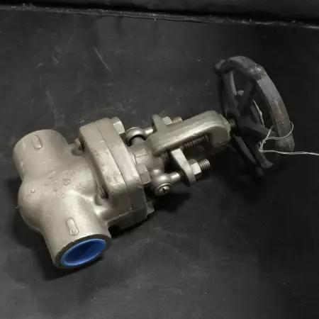 NEW Jenkins 8G80-3/4 Gate Control Valve 3/4