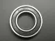 NEW  6005-RSJEM Deep Groove Ball Bearing 25mm Bore 