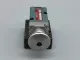 NUMATICS 11BSA44AOA SOLENOID VALVE PUSHBUTTON W/BASE 