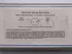 Hyde Park SM125 Microsonic Thru Beam Receiver Sensor 24VDC 