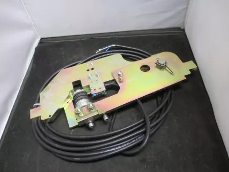  Konecranes SP-QB-MEC-POS-003 Overload Device 