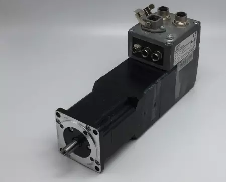 Schneider Electric ILA2K572TC2A0 DC Servo Motor, 48VDC 6.4A 