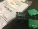 NEW ALLEN BRADLEY 800E-4LX20 CONTACT CARTRIDGE W/ LATCH 