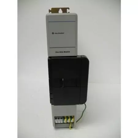 Allen Bradley 1394-AM50 SER A Servo Controller 10KW Axis Module  - IN GERMANY 