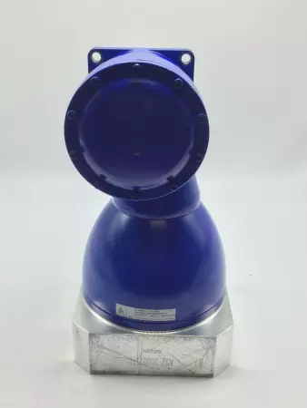 Wittenstein/Alpha SK-100W-MF1-4-1K1-1K00 Right Angle Gearbox, Ratio 4:1 