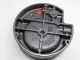 DWYER 2000-10KPA DWYER MAGNEHELIC PRESSURE GAUGE 0 TO 10 KILOPASCAL, PN# 2000-10KPA 