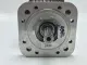 Elwood 1326AS-B440G-21 AC Servo Motor, 2.6HP 