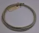  Modicon NWC-97-5750-009 Drop Cable w/ F Connector 9Ft 