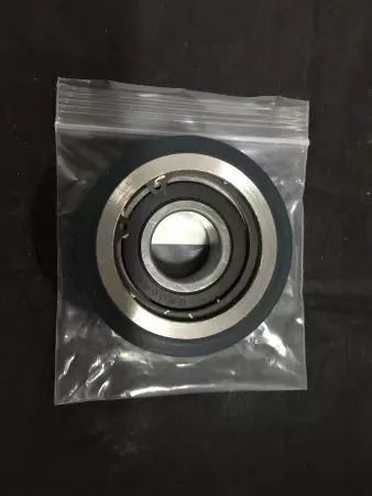 AXIS 6205-2RS-C3 Deep Groove Bearing 