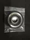 AXIS 6205-2RS-C3 Deep Groove Bearing 