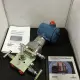 Rosemount 3051S2CD2A2E11A1AA1603 Pressure Transmitter W/Flowmeter 