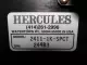 Hercules 2411-1K-SPCT Encoder 