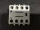 Allen-Bradley 100-F-C22 Auxiliary Contact Block 