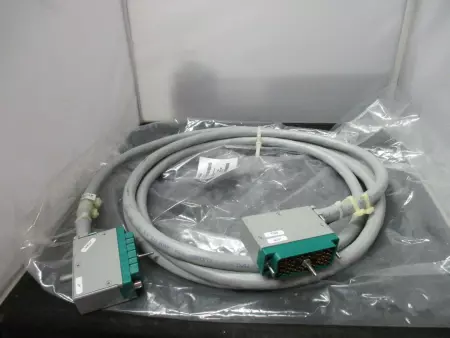 NEW Triconex 4000094-110 EXT.TERM/OUTPUT CABLE ASSEMBLY 