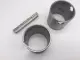 NEW DODGE TIGEAR 1-3/4" DODGE BUSHING KIT 