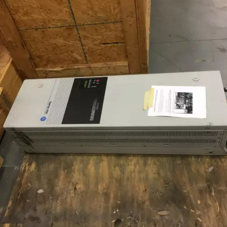 Allen-Bradley 1336F-B060-AE-EN SER.A 1336 Plus II AC Drive, 54-68kVA 