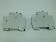 NEW Moeller FAZ-C16-NA 1-Pole Circuit Breaker 16Amp, 240VAC Lot of 2