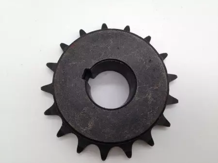 MARTIN 40BS17 7/8 SPROCKET 