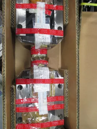 THK SHS65C1SS (GK) Linear Guide Bearing Block Assembly 65mm Rail 