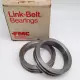 NEW Link-Belt LB6932-3H Split Housed Spherical Roller Bearing Seal (Set of 2) 