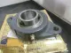 NEW HUB CITY FB260X1-1-1/4S FLANGE Ball Bearing 