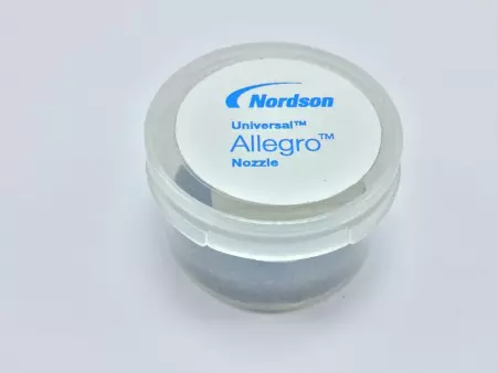 Nordson 1507417 Allegro™ Glue Nozzle 