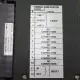 Allen-Bradley 1771-ASB SER.E Remote I/O Adapter Module 