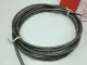 NEW NORDSON 126625B TEMPERATURE SENSOR W/12 FT CORD, PN# 126625B 