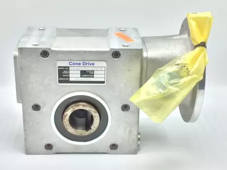 Cone Drive B061015.WAAT1 Worm Speed Reducer 