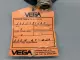 VEGA D35N-0 TYPE D35N PRESSURE TRANSMITTER 1-1/2