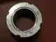 NEW  H209 BEARING ADAPTOR SLEEVE W/ LOCKING NUT 40MM 