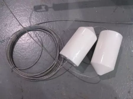 Jo-Bell FL-D1-60 Liquid Level Control 