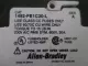  Allen-Bradley 1492-FB1C30-L SER. A Fuse Holder DIN Rail 600V 30Amp 