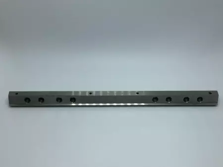 Nordson 8019126 Hot Melt Coating Nozzle B42E01 DL400 