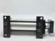 TRD MFG / BIMBA CYL-8512707 PNEUMATIC CYLINDER 3.25IN BORE 6IN STROKE 