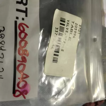 Video Jet C5-2187 Needle Valve 