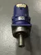 Alpha SPK 100-MF2-10-041-000 Right Angle Gear Box, Ratio10:1 