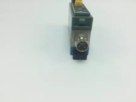  Sick WLL160-F420 FIBER OPTIC Photoelectric Sensor TESTED 