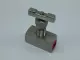 NEW KEROTEST/MARSH N1314 N SERIES NEEDLE VALVE 1/2IN NPT T-HANDLE PN# N1314 