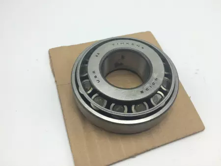 TIMKEN 43132-43312 TAPERED ROLLER BEARING CUP AND CONE 