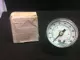 NEW Numatics 214-117 Pressure Gauge 1.5