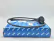 Sick LLUV-5-1000-A Fiber Optic Cable 1,000mm Length W/Lens 