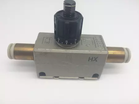  SMC AS3500 Speed Controller 