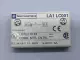   LA1-LC001 STARTER AUXILIARY CONTACT TESTED 