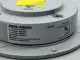 Ziehl-Abegg 2364-SPH03A Bridge Fan & Capacitor D-G Current Codes 